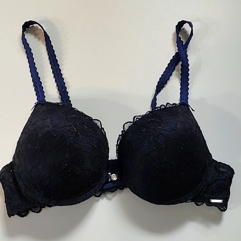 Push up bras